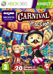 Carnival Games: en acción